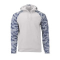 Paragon Unisex Tahoe Camo Fleece Hooded Sweatshirt