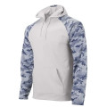 Paragon Unisex Tahoe Camo Fleece Hooded Sweatshirt