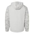 Paragon Unisex Tahoe Camo Fleece Hooded Sweatshirt