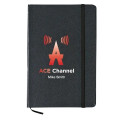 Shelby Notebook