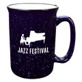 12 Oz. Tall Campfire Mug