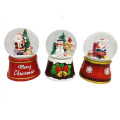 Snow Globe