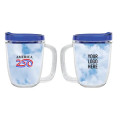 America250™ 12 Oz. Tritan™ Coffee Mug with Lid