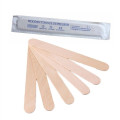 Tongue Depressor Individually Packed