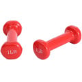 1lb, 2lb Sport Dumbell