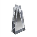 Medium Star Sculpture Award