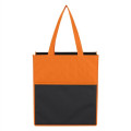 Non-Woven Bounty Shopping Tote Bag