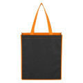 Non-Woven Bounty Shopping Tote Bag