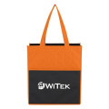 Non-Woven Bounty Shopping Tote Bag