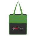 Non-Woven Bounty Shopping Tote Bag