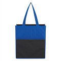 Non-Woven Bounty Shopping Tote Bag