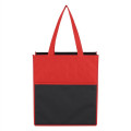 Non-Woven Bounty Shopping Tote Bag