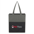 Non-Woven Bounty Shopping Tote Bag