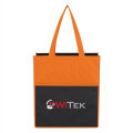 Non-Woven Bounty Shopping Tote Bag
