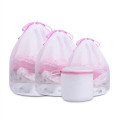 Polyester Nylon Washing Bag Laundry