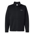Columbia Men's Alto Pass™ Fleece Full-Zip Jacket