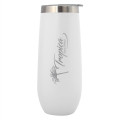 14 Oz. Korabel Stemless Champagne Flute