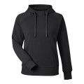 J. America Women's Apex Fleece Hooded Sweatshirt