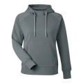 J. America Women's Apex Fleece Hooded Sweatshirt