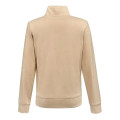 J. America Women's Element Fleece Quarter-Zip Sweatshirt