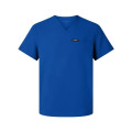 Jaanuu Men's Platt 3-Pocket Scrub V-Neck Top