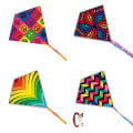 Diamond Kite