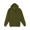 Lane Seven Unisex Premium Pullover Hooded Sweatshirt