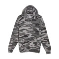Lane Seven Unisex Premium Pullover Hooded Sweatshirt