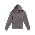 Lane Seven Youth Premium Pullover Hooded Sweatshirt
