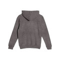 Lane Seven Youth Premium Pullover Hooded Sweatshirt