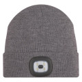 Beanie With LED Light