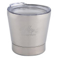 8 Oz. Toddy Stainless Steel Tumbler