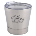 8 Oz. Toddy Stainless Steel Tumbler