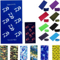 Seamless Face Masks Tube Neck Gaiters