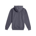 Lane Seven Unisex Future Fleece Hooded Sweatshirt