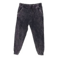Lane Seven Unisex Vintage Joggers