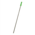 5-Pack Stainless Straw Kit with Cotton Pouch