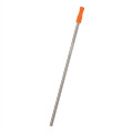 5-Pack Stainless Straw Kit with Cotton Pouch