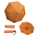 High-Quality Umbrella with Wooden Handle