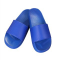 Custom Soft PVC Unisex Slide Sandals Slippers