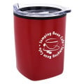 12 Oz. Mason Stainless Steel Tumbler