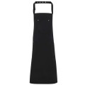 Artisan Collection by Reprime Chino Bib Apron