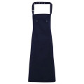 Artisan Collection by Reprime Chino Bib Apron
