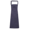 Artisan Collection by Reprime Chino Bib Apron
