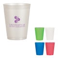 16 Oz. Frost Flex Stadium Cup