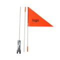 Bike Safety Flag
