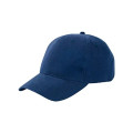 Big Accessories Brushed Twill Cap