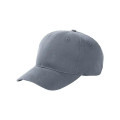Big Accessories Brushed Twill Cap