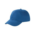 Big Accessories Brushed Twill Cap