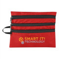 Tech Accessory Travel Bag